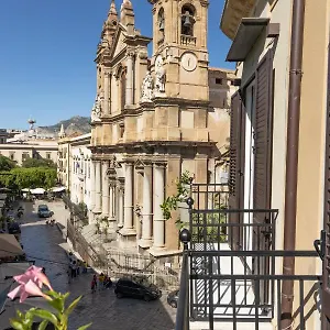  Appartamento Peonia Boutique Italia