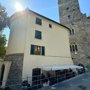  Appartamento La Casa Rotonda Italia
